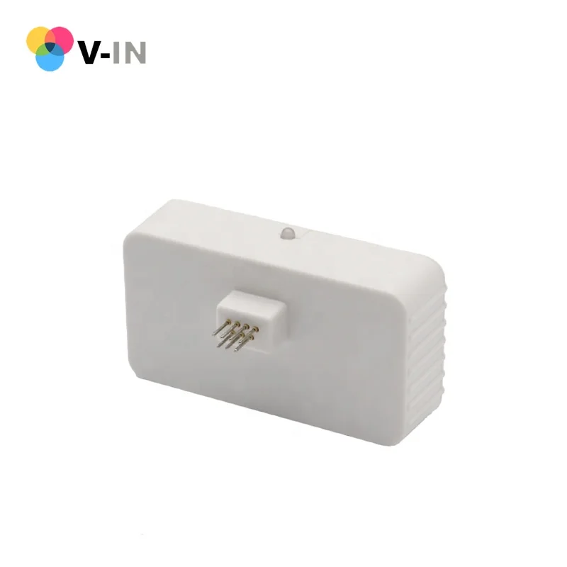 Европейский чип-картридж для принтера Epson рабочая сила WF-C5390a WF-C5890a PX-S887 PX-M887F принтер чип-перезагрузчик T11 IP11