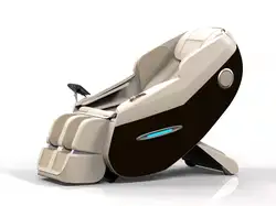 TL-Y08-R best selling High Quality full body  4d Luxury 3d full body massage chair massage chair price