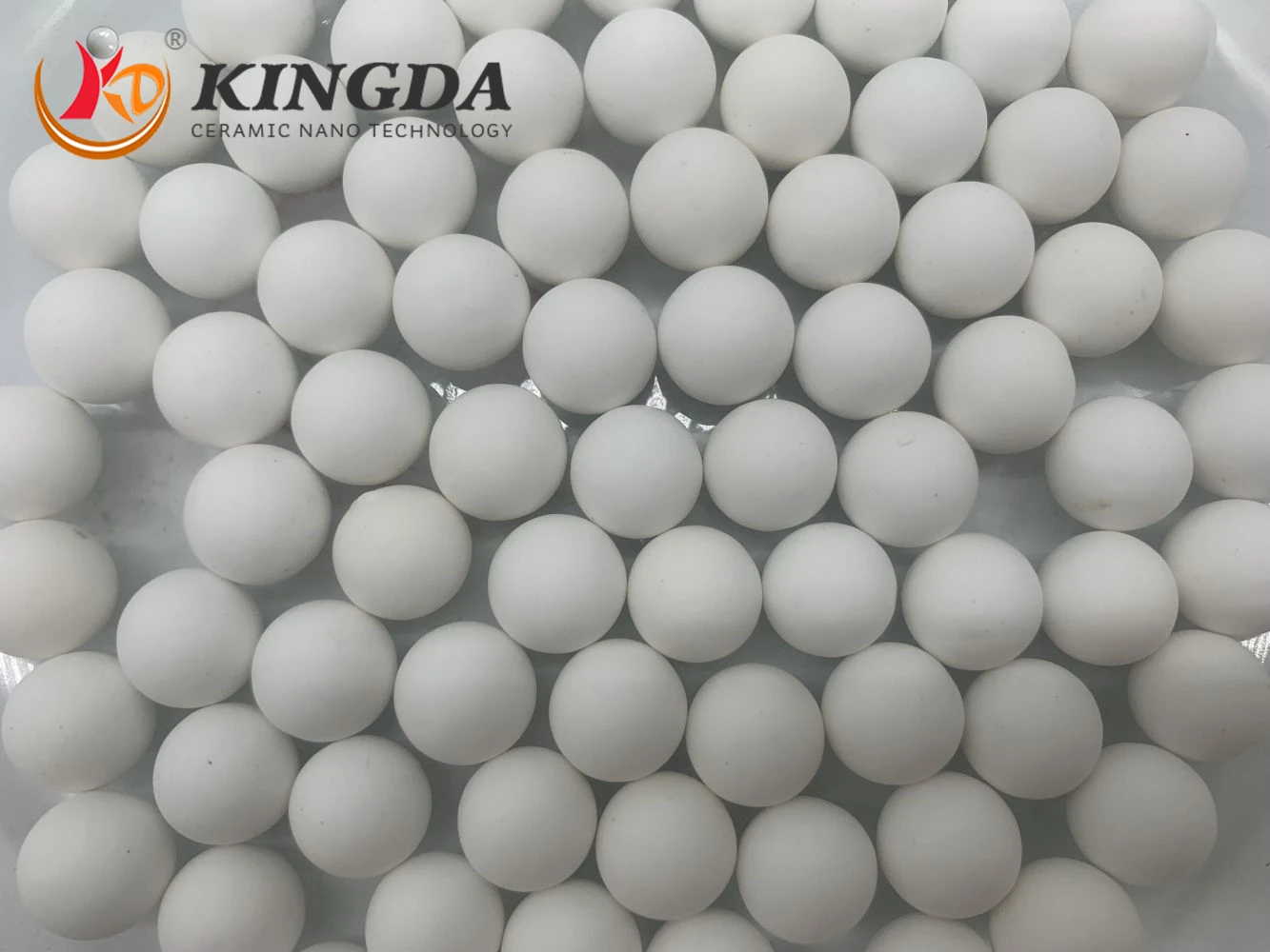 Alumina grinding media ball  Abrasive Alumina Zirconia Ceramic Bead  1-90mm high strength
