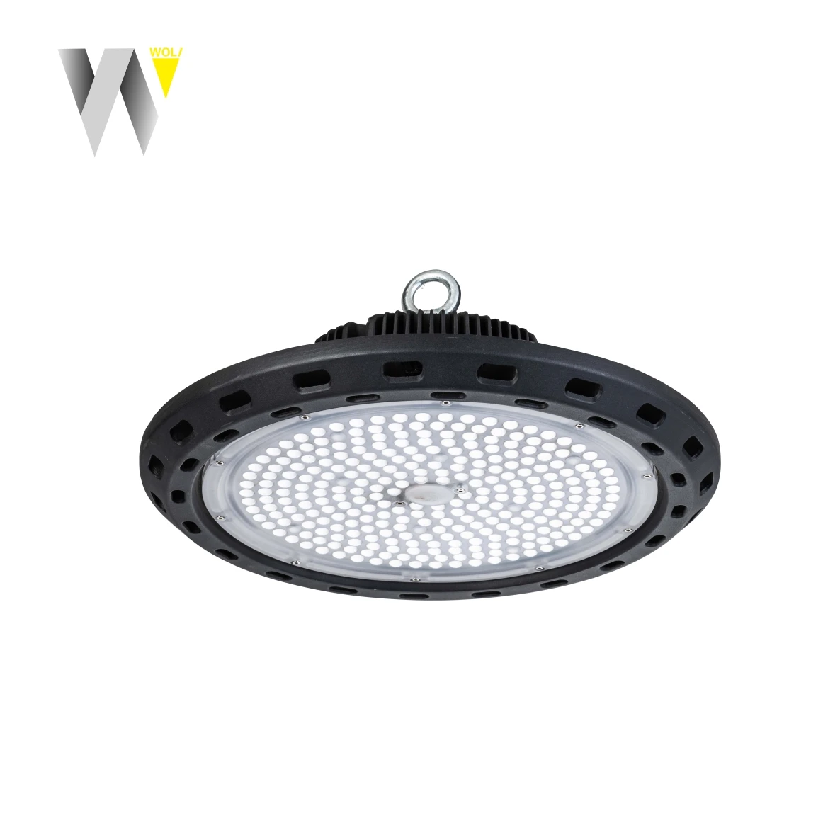  UFO Высокое качество 100/150/200 Вт IP66 100 ufo high bay светодиод для