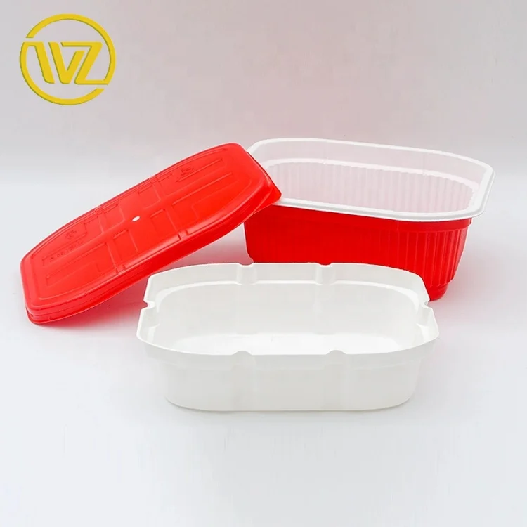 Indonesia popular disposable friendly self heating pack for cooked food  warmer (1600109430105)