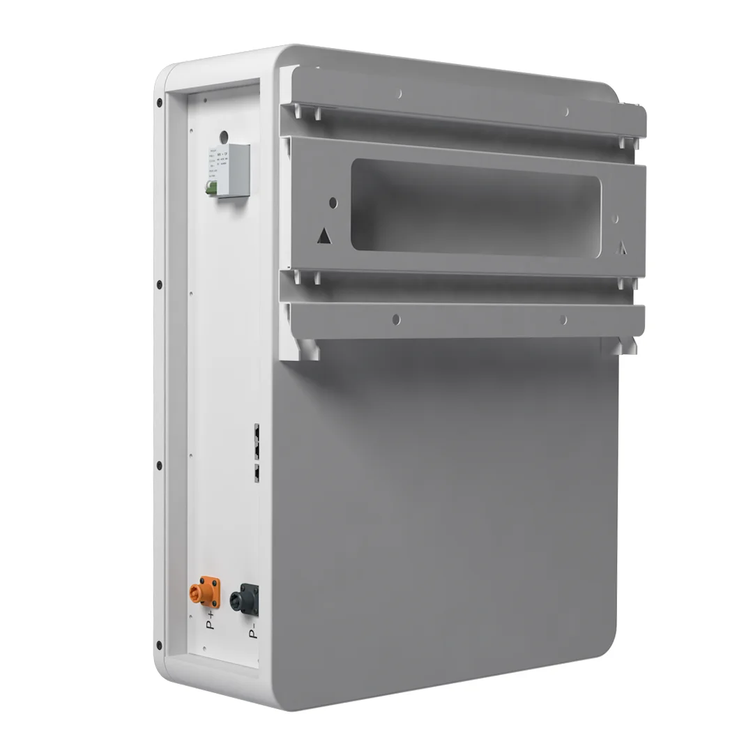 POLO-W 51.2V 100Ah 5KW Lifepo4 Wall-Mounted Lithium Battery Household or Residential Energy Storage Systems with 4800 Cycle