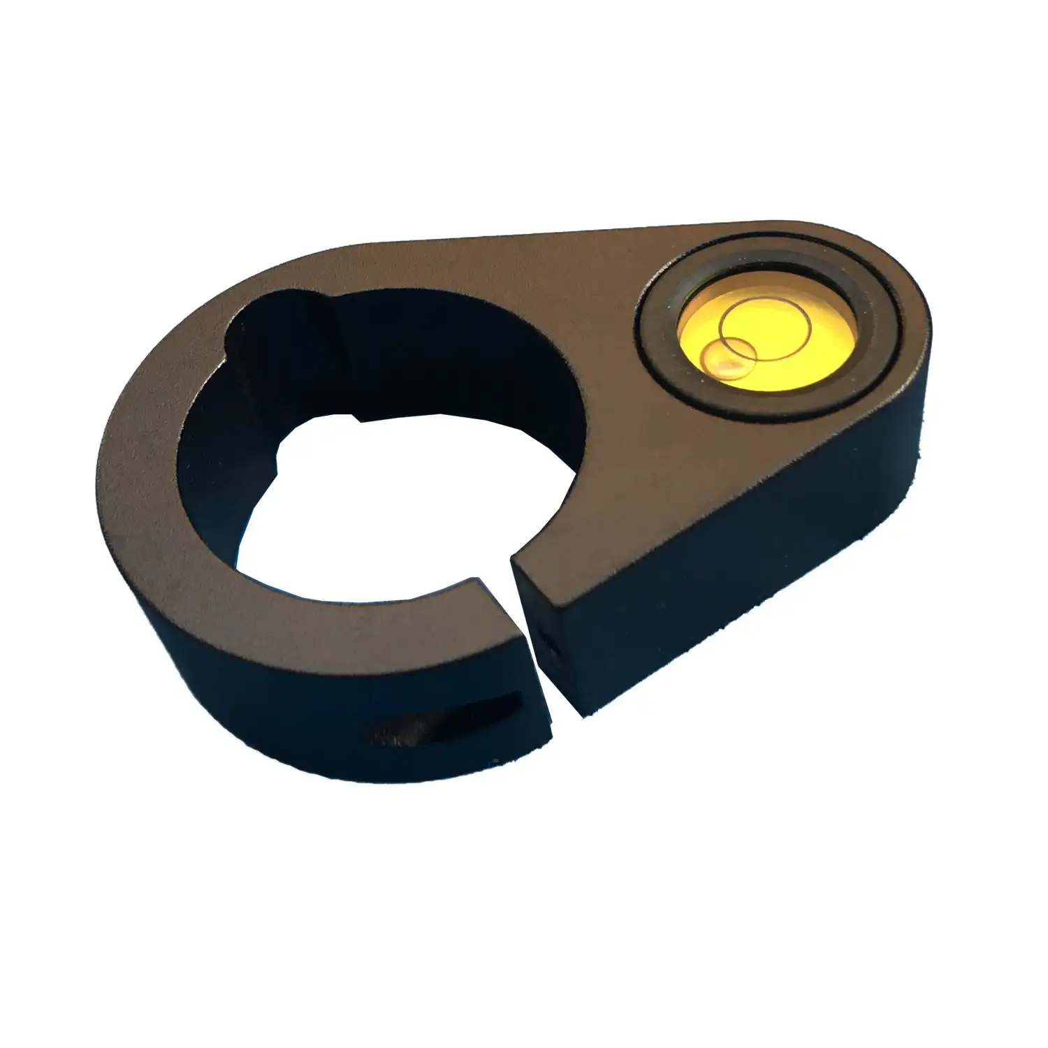 High Precision Horizontal Plastic Metal Bubble Level