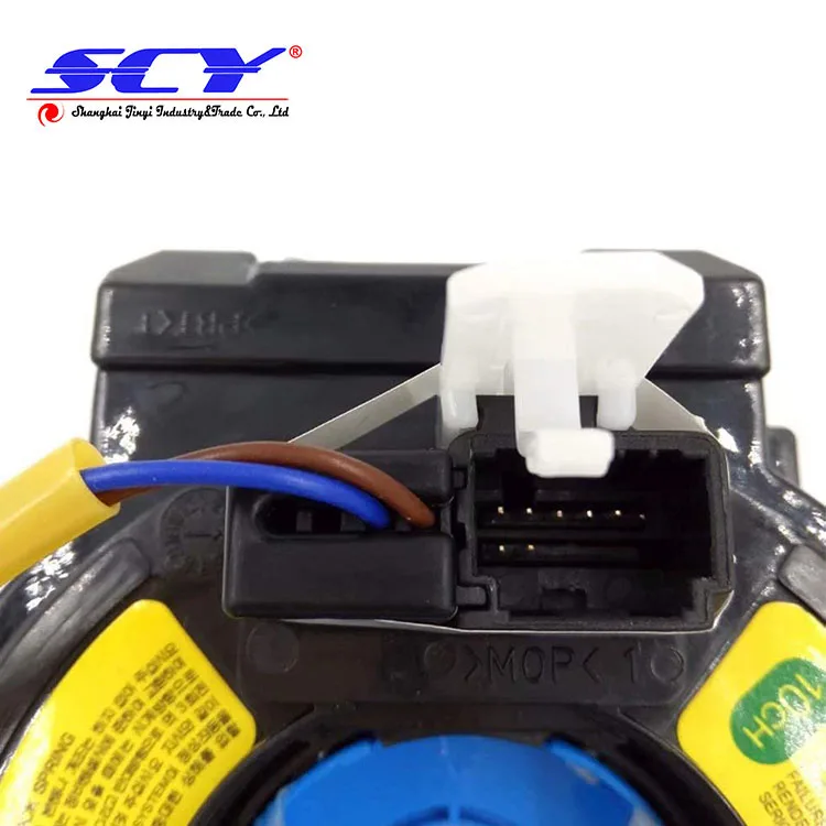 Воздушная подушка заводная пружина подходит для HYUNDAI SANTAFE 934902B200 93490-2B200 934902G400