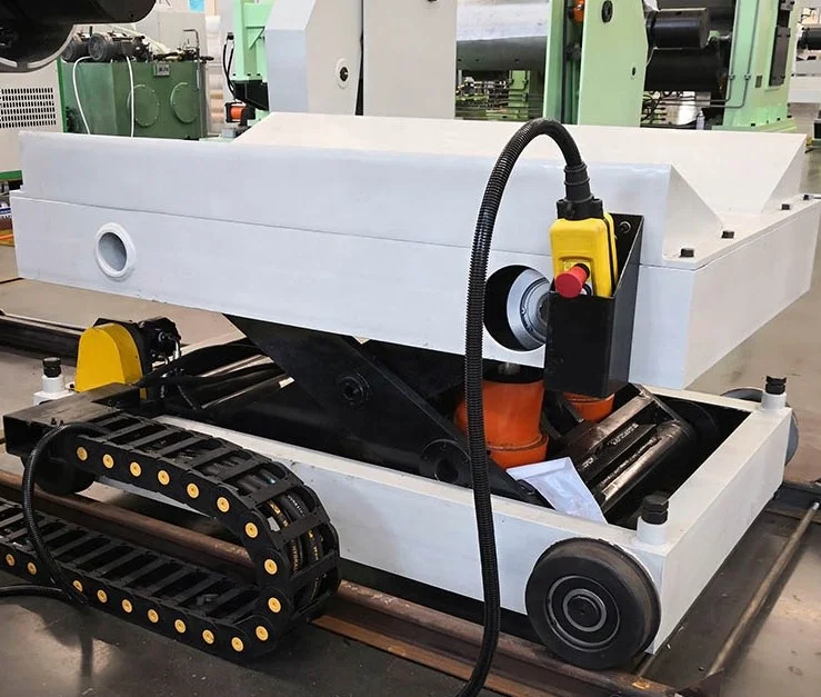 Aluminum Extrusion Press Aluminum Profiles Extrusion Press
