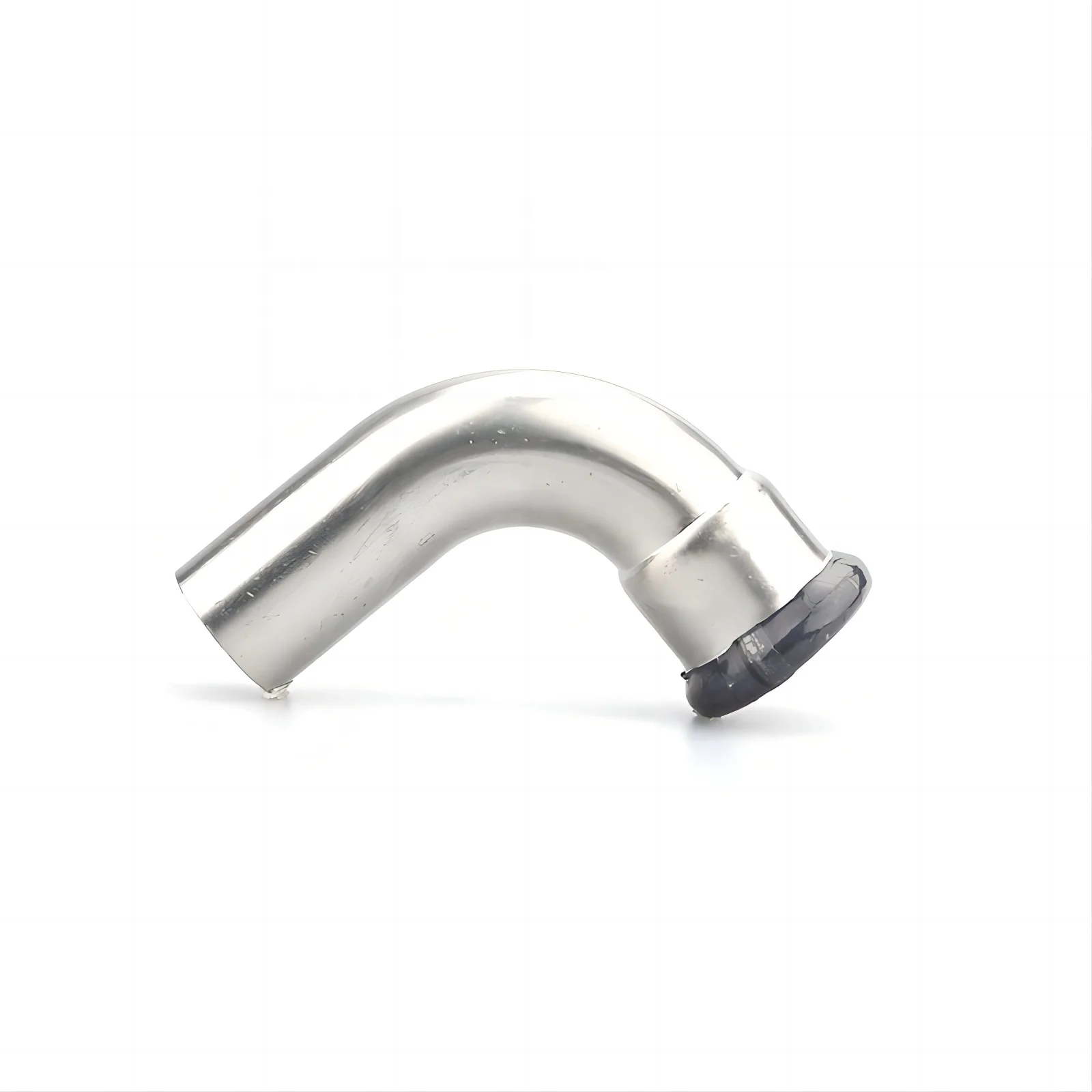 UNI EN10312 Inox Stainless Steel 304 316L Plumbing M Profile 66.7mm 139mm 168mm Press Fitting Elbow Equal Tee Coupling