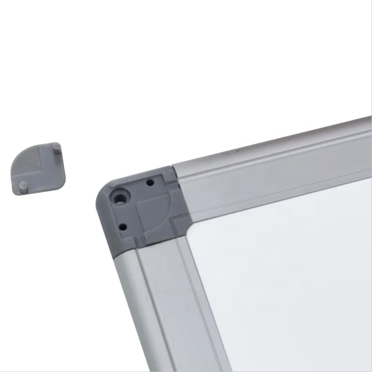 Magnetic Dry Erase Board with Aluminum Frame and Pen Tray Wall Whiteboard in Various Sizes