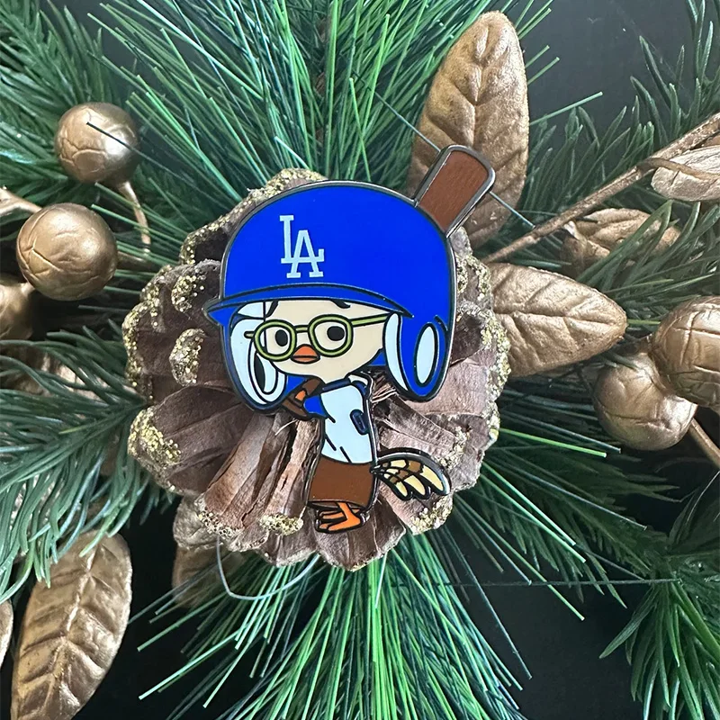 Factory Price Wholesales Custom Interactive Baseball Team Trading Enamel Hat Caps Pins Coopertown