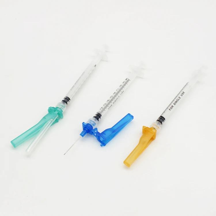 Disposable 1ml 3ml luer lock syringe medical 10ml luer slip syringe for matching different hypodermic needles