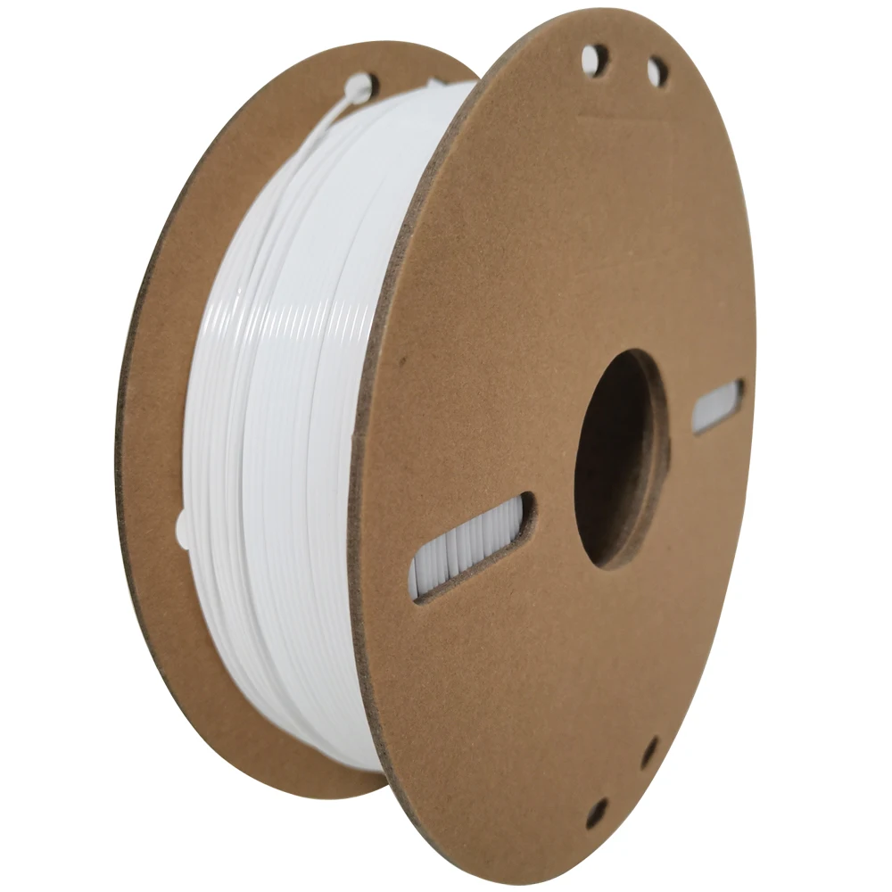 Cardboard Spool 3D Filament 1.75mm/2.85mm 0.5KG/1KG/3KG/5KG/10KG PLA+/ABS/PETG/SILK PLA/PA/PC/NYLON/PA-CF 3D Printer Filament