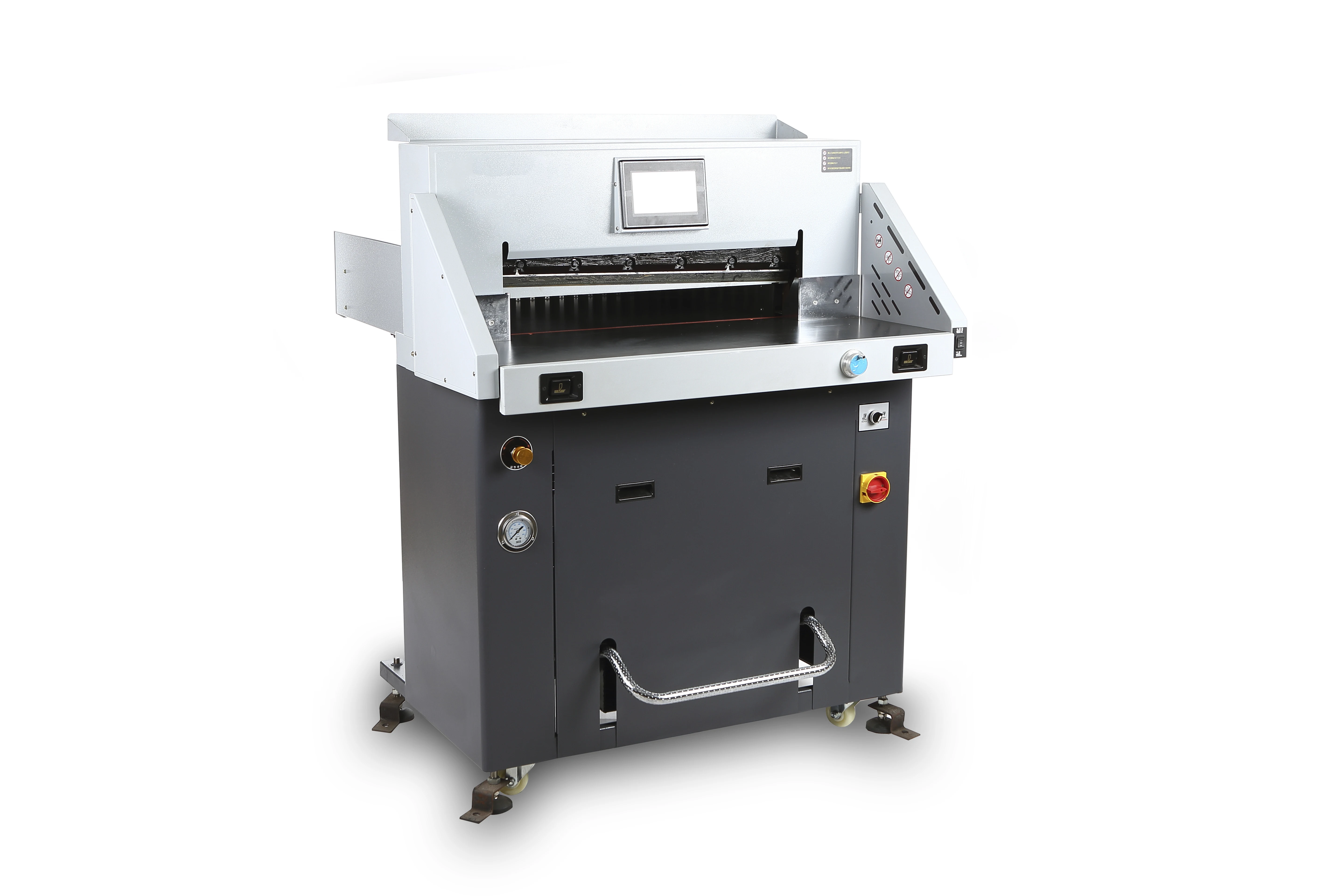 SG--720R SIGO brand 720mm width  heavy duty cheaper price A1 size paper cutting machine