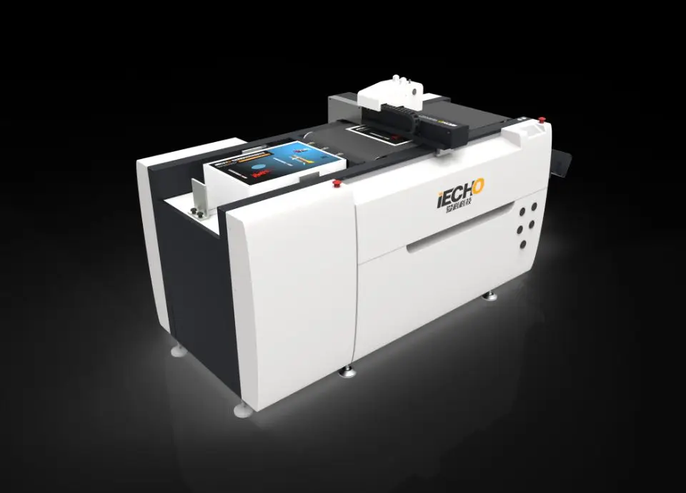 Цифровое режущее решение iECHO PK0705 Plus