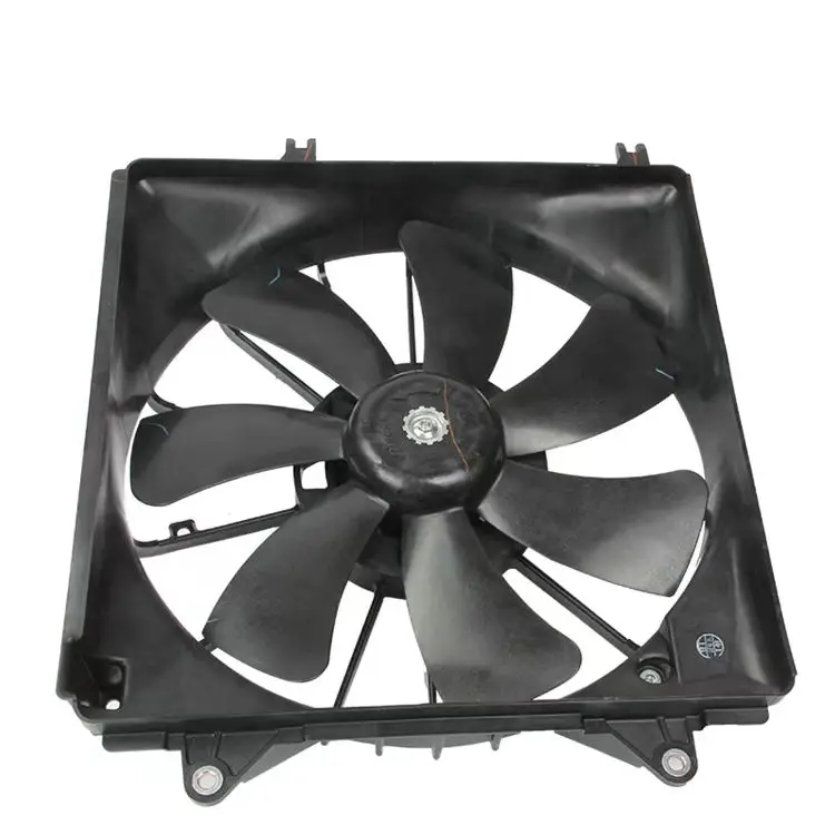Suzuki jimny accessories  Car radiator tank fan For Suzuki SX4 S-Cross Suzuki spare parts