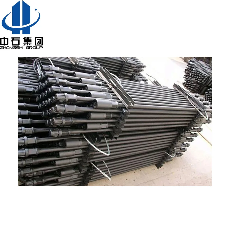 API 11B solid sucker rod pony rod