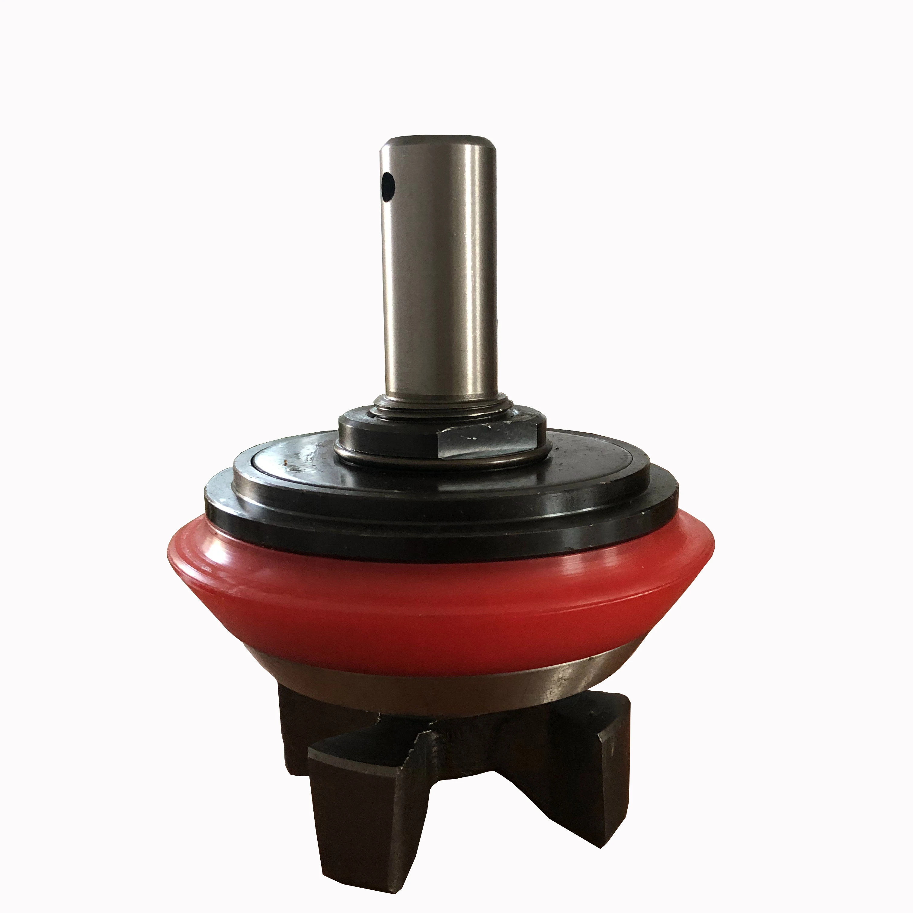 api 5# 6# 7# valve body and seat for oil drill triplex mud pump valve