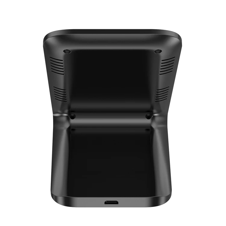  2020 Новое поступление Amazon 10w беспроводное зарядное устройство Qi сертифицированное Беспроводное для Galaxy S9 S10 iPhone