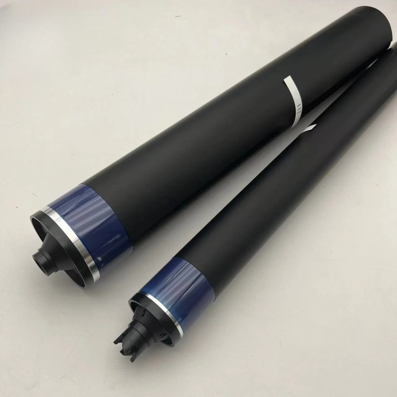 DC242 FUJI японский фиолетовый черный цвет OPC барабан для Xerox DC 560 550 240 252 250 7600 5540 C60 J75 7760 700 7500