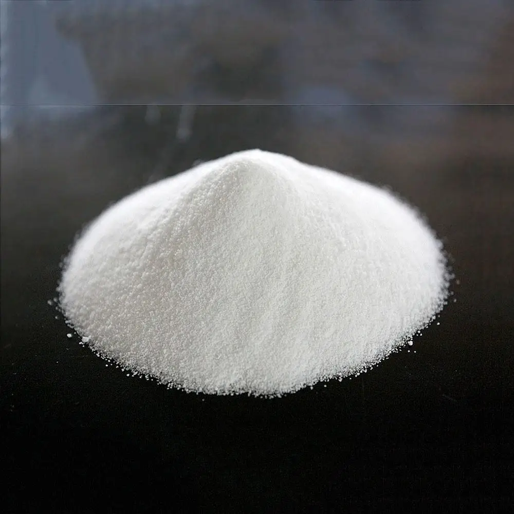 Plastic Raw Materials Industrial Grade Pvc Resin
