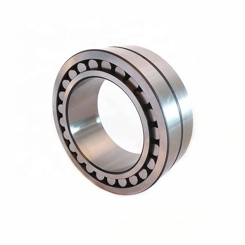 HGJX 22317CA 53617 85*180*60mm Sand and Stone Mechanical Vibrating Screen Self Aligning Roller Bearing Spherical Roller Bearing