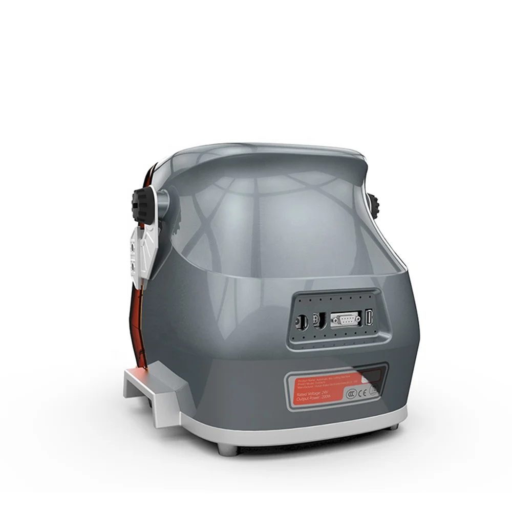 Lockpick Key Duplicating Machine Automatic Key Cutting Support To Cut Mul t Lock Keys