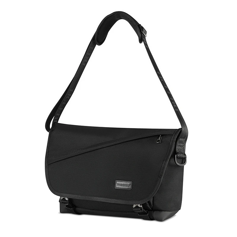 Рюкзак Tigernu T-S8098 Модная молодежная водонепроницаемый смарт-для верховой езды высокого качества для подростков на плечо курьерские Сумки Сумка через плечо