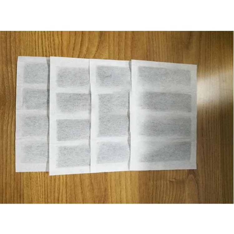 Safe and Pollution-Free Portable MRE Food Heating Kit From Chinese Manufacturer