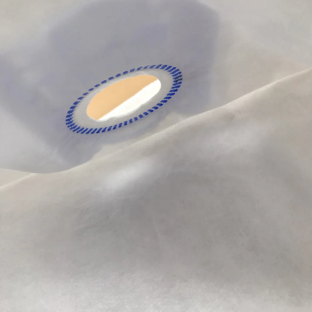 JC Non Woven Vacuum Cleaner Parts Dust Bags collector bag for AEG/Phillipss