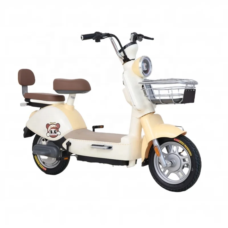 Новый дизайн электрические мотоциклы EEC COC Ev- Super Cub электрический велосипед скутер мопед городской