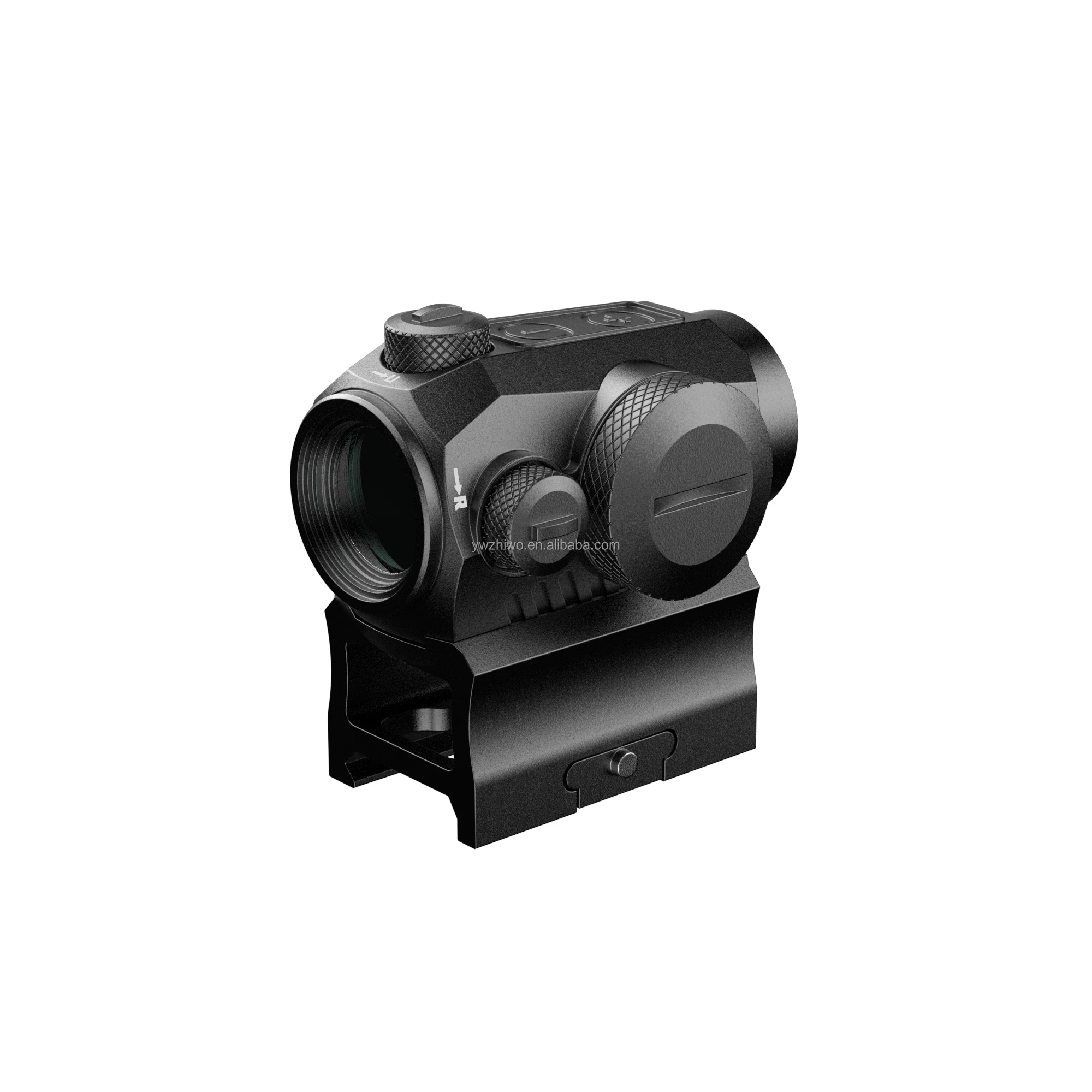 2024 T-EAGLE New Style TMR Holographic Red Dot Sight Scopes Hunting Scope Tactical Accessories Outdoor Sporting