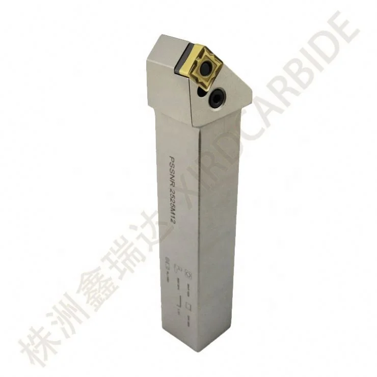 CNC turning tool holder PSSNR/L2020K12 in stock