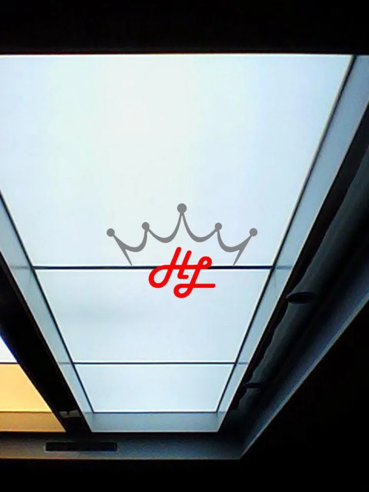 Russia Market Innovative Product MSD 303 PVC Stretch Ceiling Film