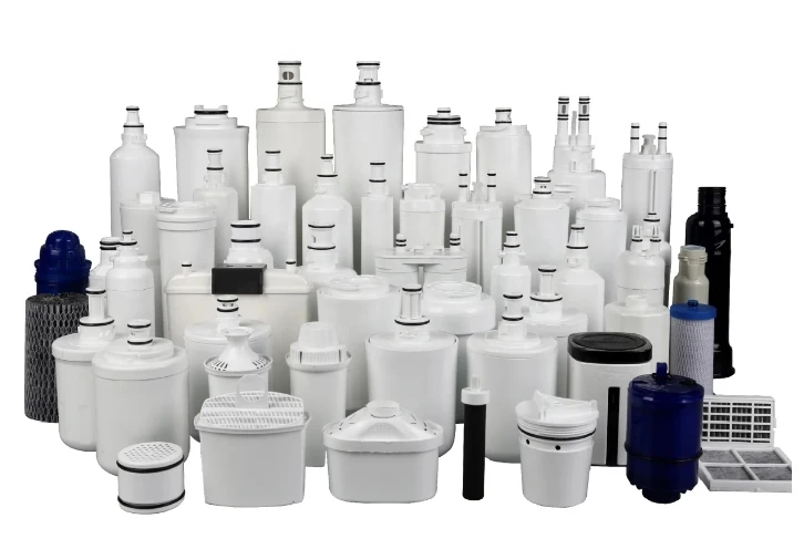 for Samsung DA29-00003B fridge filter, also fits DA29-00003, DA61-00159A-B,DA97-06317 remove bacteria Refrigerator Water Filter