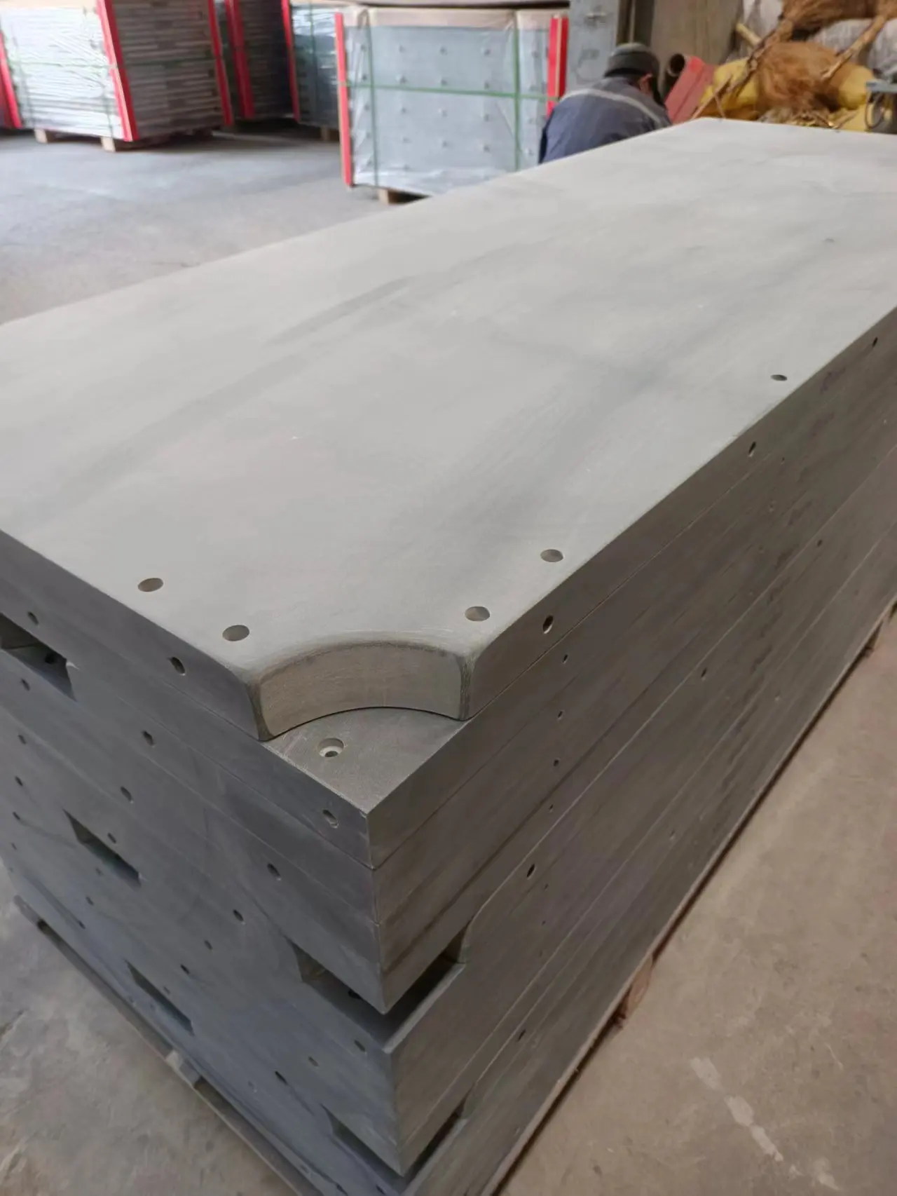 12 slate pool table billiard stone slate