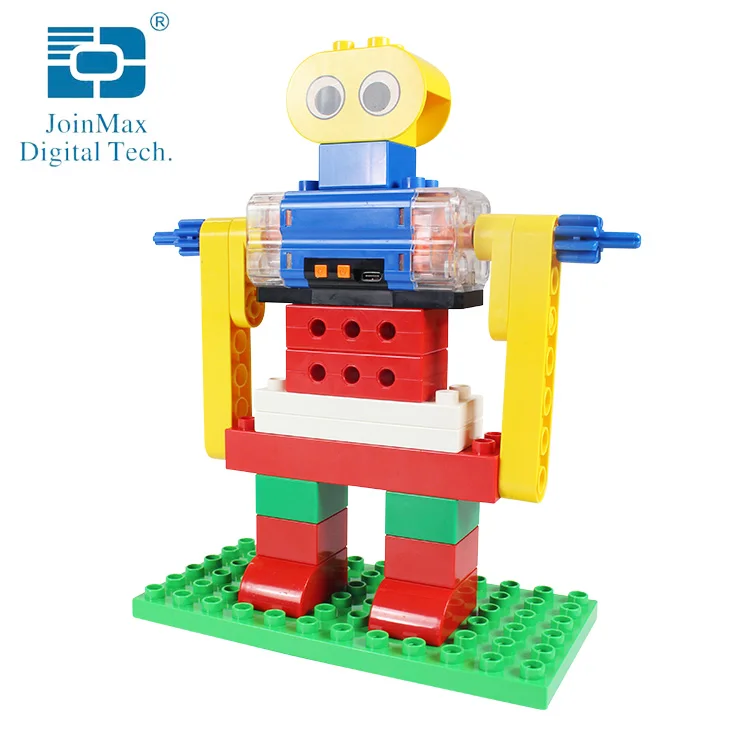 JOINMAX детская Arduino робот Starter Kit обучающая игрушка