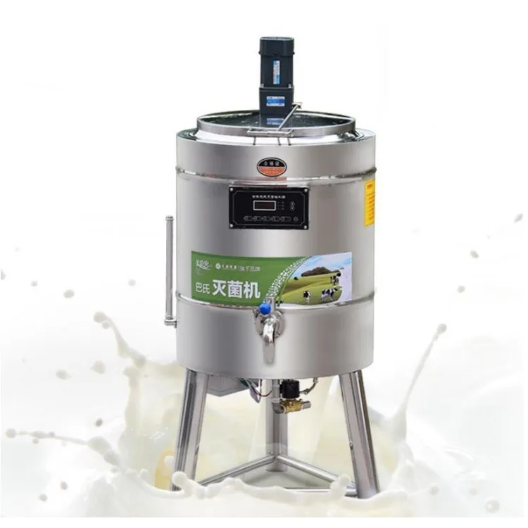 Лидер продаж, пастеризатор молока высокого качества