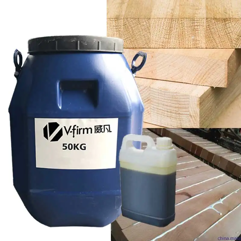 
D4 White Wood Glue for Batten Lamination 