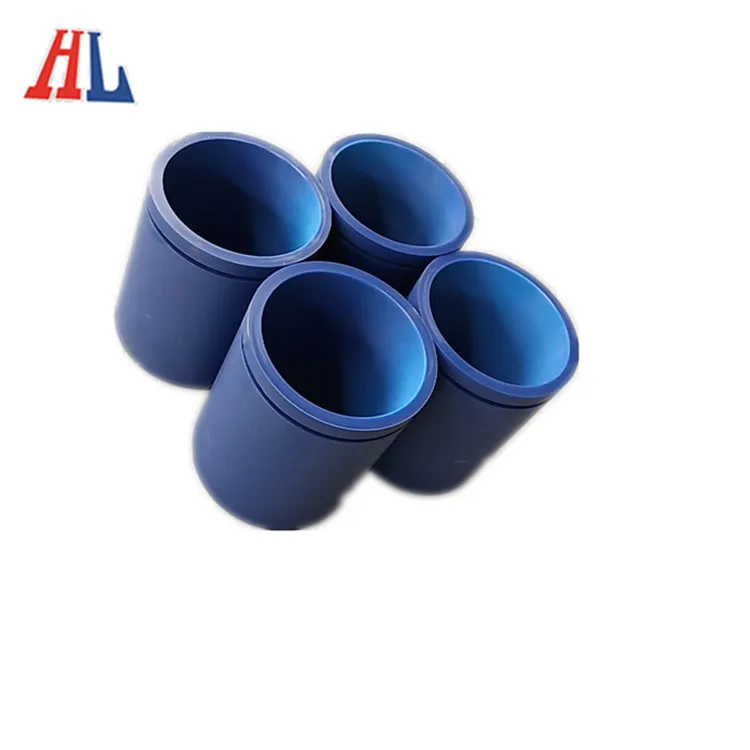 
injection plastic nylon PA 6/ MC Nylon tube, nylon Pipe with Nonmagnetic 
