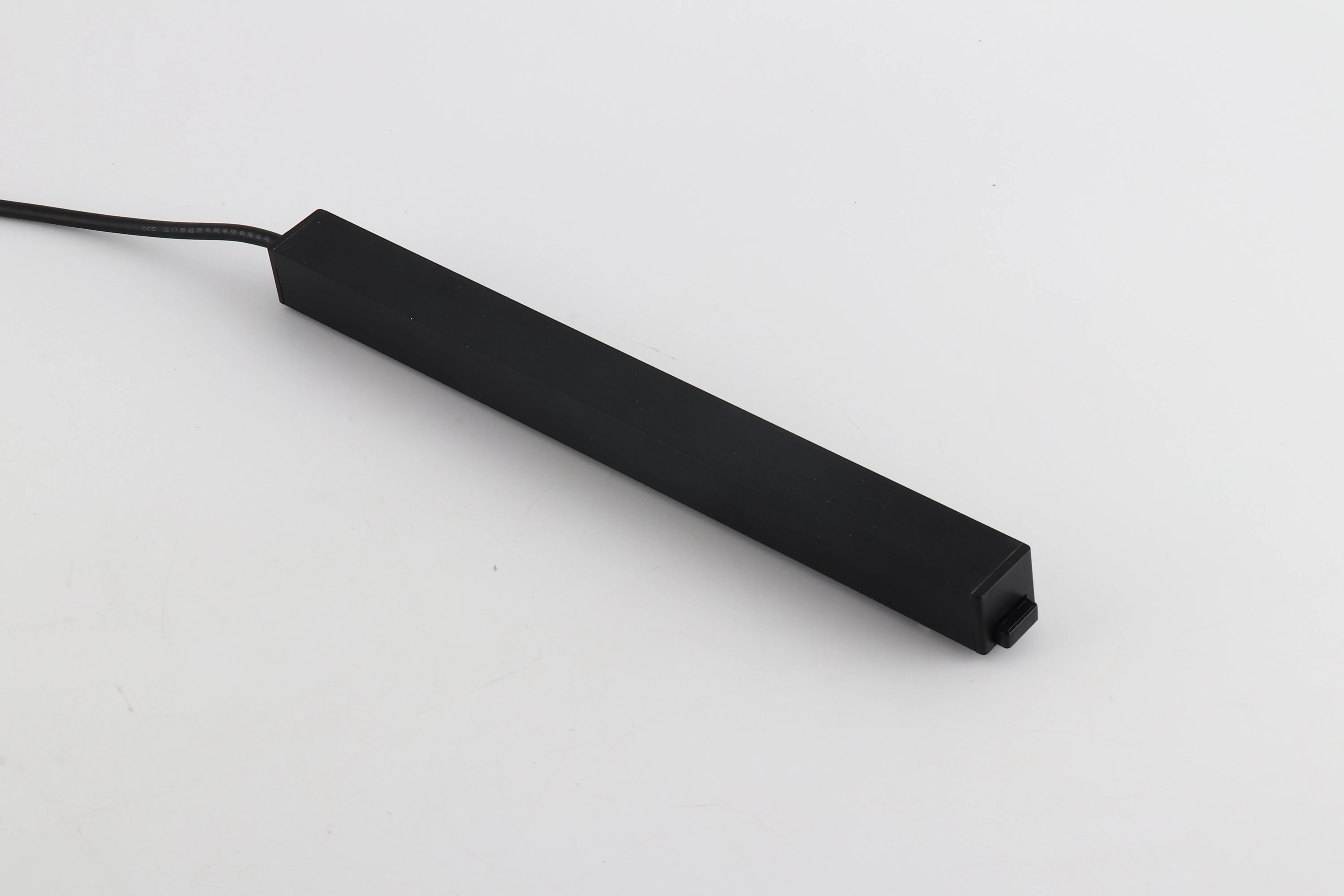 HHH 20mm 26mm Magnetic Track Light Surface Mounted LED Driver 48V Power Supply 100W Output Multiple AC DC Constant Voltage