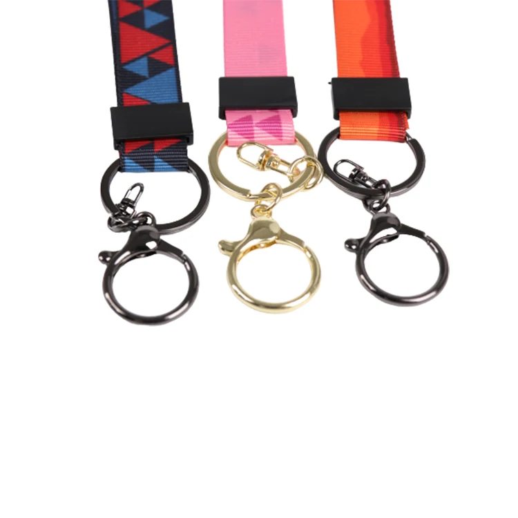  Our Own Manufacturer High Standard Delicate In Stock Logo Medal Ribbon