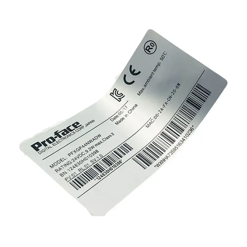 Wholesale Luxury OEM & ODM Manufacturer Custom Unique Hologram Sticker