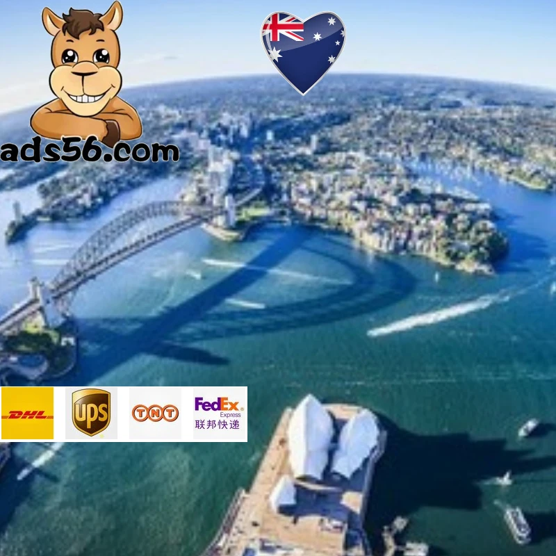 DDU Dangerous goods DG Cheap Fast Shipping Agent Air Sea Freight Forwarder To Australia -- Whatapp:8615271797980