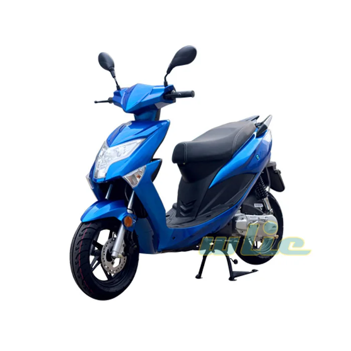 Priced to sell taro chopper racing bike t9 scooter for adult supersport motorcycle 50cc Valetta(Euro 4)