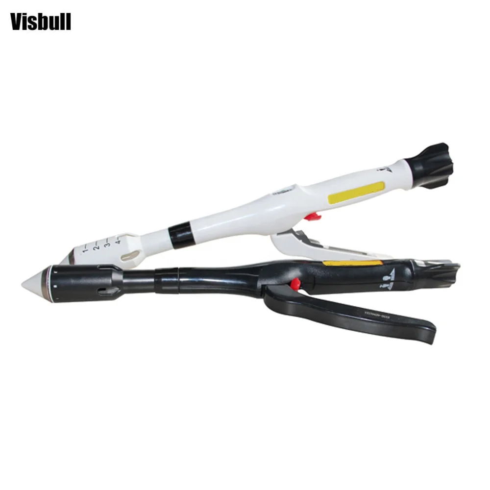 Новый дизайн степлер PPH от геморроя одноразовый круглый для ректальной пролапсы