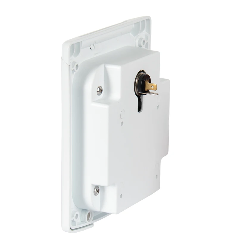 Caravan accessories RV power socket outlet hatch waterproof cover