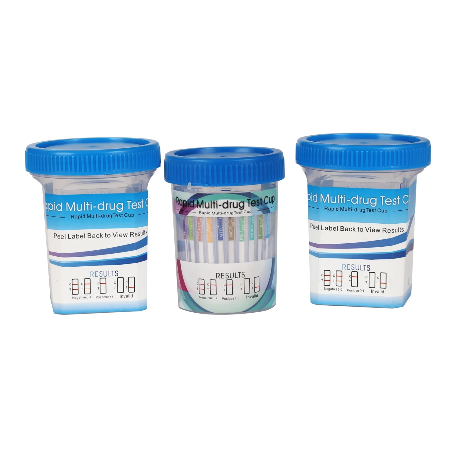  АМП бар BUP BZO COC mAMP MDMA MTD OPI OXY PCP THC ETG FEN K2 TRA многопанельный набор для тестирования