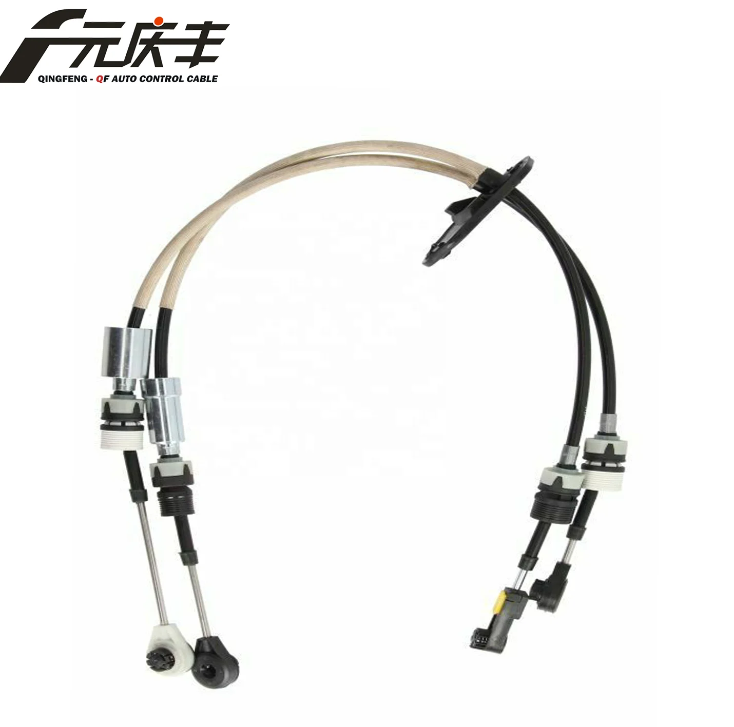 
BK2R7E395CB 2013- TRANSIT CUSTOM V3.2, TRANSIT V3.3 2 Gear Shift Cable Transmission Cable 