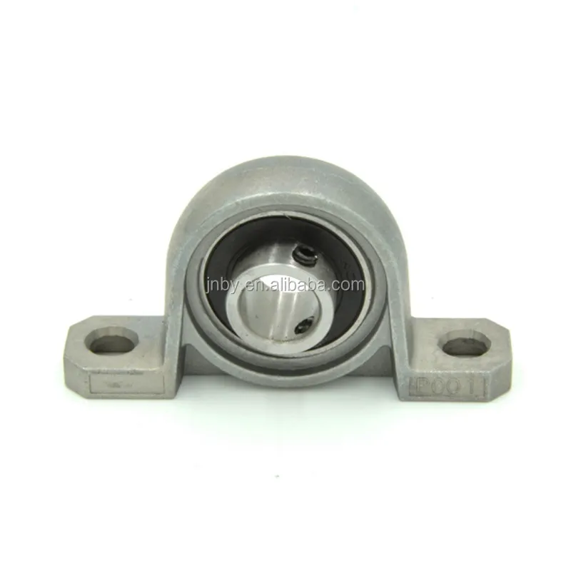 Factory price customize pillow block bearing PCJT5/8 PCJT1/2 RCSMF30 UC UCF UCP Outer spherical bearing with seat