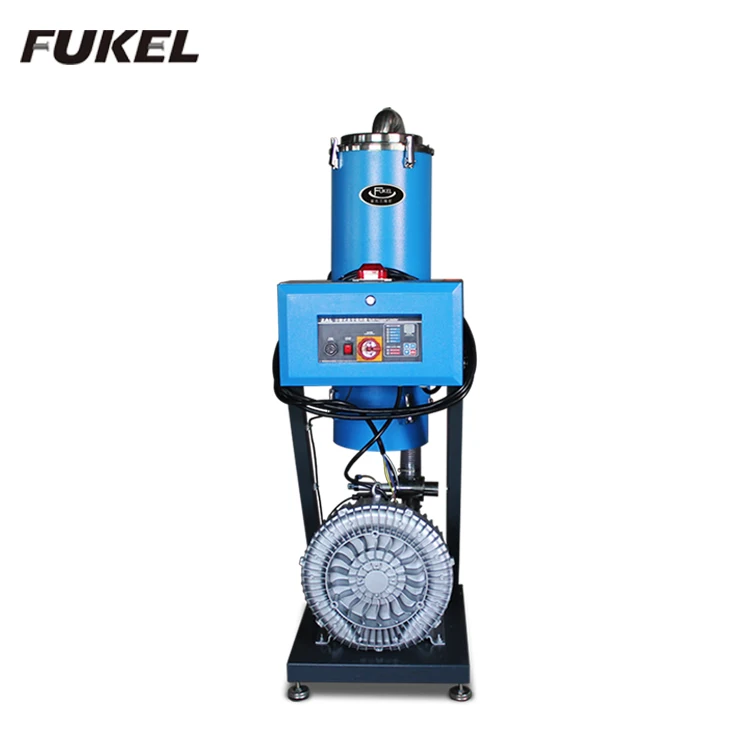 
Plastic Auto Powder Loader Feeder 