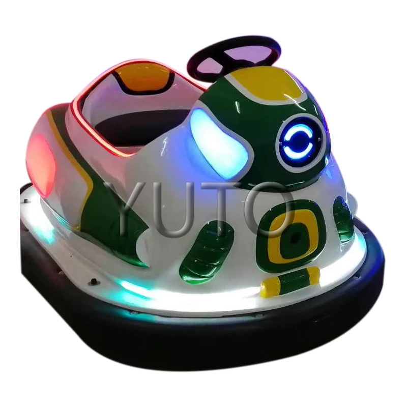 Best Price Bumper Car for Sale|Amusement Park Electric Bumper Cars Supplier|Outdoor Bumper Car for Kids