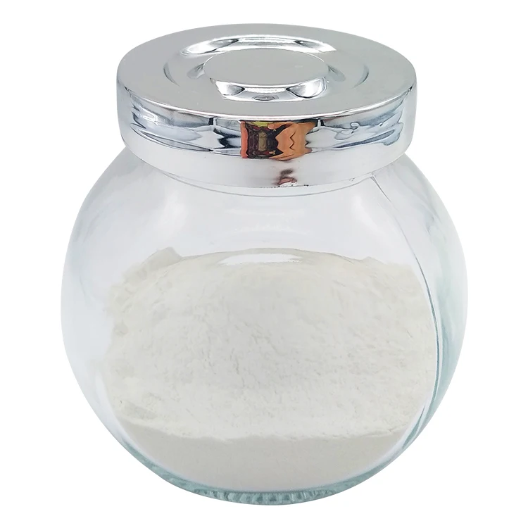 High Quality Alpha Amylase Enzyme Pwder Price CAS 9000-90-2